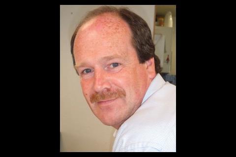 2: Tim Barrott